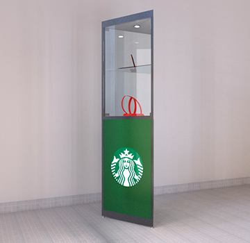 Award Corner Showcase